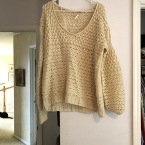 FREE PEOPLE  / GOING TO DONATE IN 1 WEEK